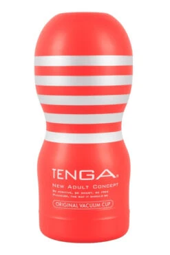 Tenga Masturbator Deep Throat -Sensueel Winkel 05001940000 b