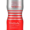 Tenga Masturbator Dubbel Sensatie 15 cm, 2 Openingen