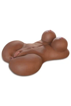 Fuck Me Silly Sista Mega Masturbator