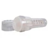 Fleshlight Ice Lady Crystal Mastrubator -Sensueel Winkel 05053580000