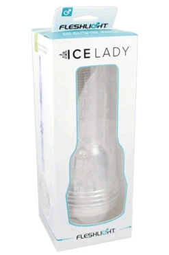 Fleshlight Ice Lady Crystal Mastrubator 5 Fleshlight Ice Lady Crystal Mastrubator -Sensueel Winkel 05053580000 b