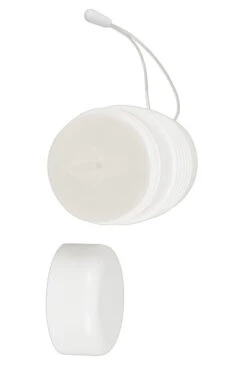 Vulcan Strakke Vagina Vibrator -Sensueel Winkel 05056500000 b