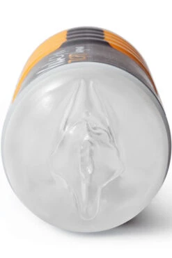 Vulcan Strakke Vagina Mastrubator