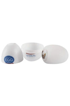 Tenga Misty Ei Mastrubrator Eenmalig Gebruik 6x -Sensueel Winkel 05058380000 b