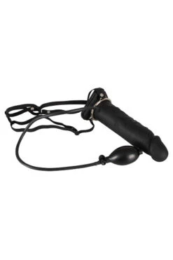 Strap-on Penis En Pomp