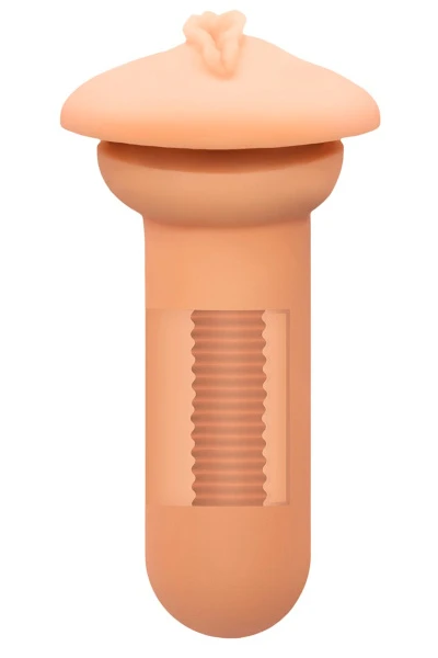 Vagina Sleeve Voor Blow Job Masturbator - Maat A 3 Vagina Sleeve Voor Blow Job Masturbator - Maat A