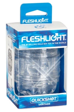 Transparante Masturbator -Sensueel Winkel 05137920000 b