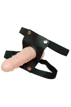 Lock & Load Voorbindpenis