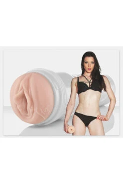 Fleshlight Stoya Destroya Mastrubator