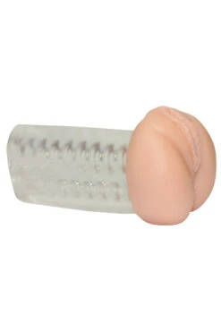 Carry-ann Masturbator