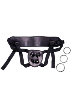 Lederen Voorbind Band