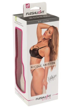 Fleshlight Nicole Aniston Vagina -Sensueel Winkel 05242980000 b