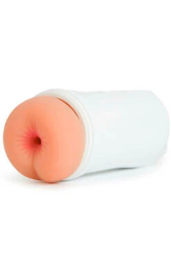 Vulcan Realistic Anus