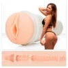 Fleshlight Masturbator Riley Reid Utopia 25Â cm 2 Fleshlight Masturbator Riley Reid Utopia 25Â cm -Sensueel Winkel 05263630000