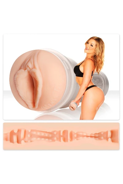 Fleshlight Alexis Texas Outlaw Masturbator 3 Fleshlight Alexis Texas Outlaw Masturbator