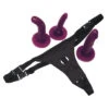 Bad Kitty Strap-on Paars -Sensueel Winkel 05284980000