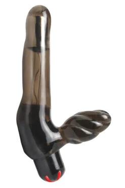 Vibrerende Strapless Strap-on