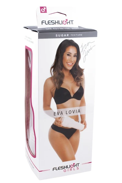 Fleslight Masturbator Eva Lovia 4 Fleslight Masturbator Eva Lovia - Afbeelding 2