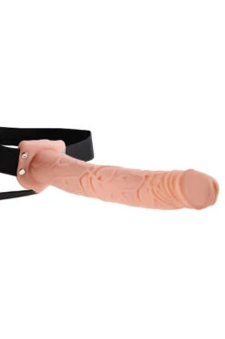 Holle Strap-on Zonder Ballen 29Â cm