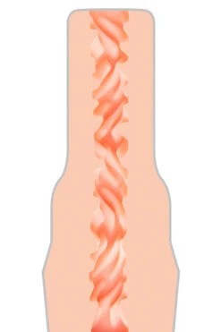 Fleslight Adriana Chechik - Keizerin" Masturbator -Sensueel Winkel 05332460000 b