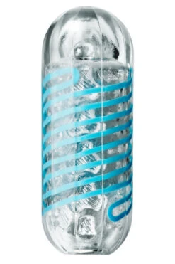 Tenga Spinner Tetra