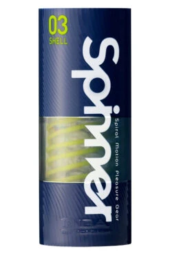 Tenga Spinner Schelp -Sensueel Winkel 05343230000 b