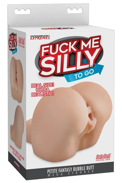 Authentieke, Compacte Masturbator Met 2 Strakke Openingen: Vagina En Anus. 4 Authentieke, Compacte Masturbator Met 2 Strakke Openingen: Vagina En Anus. - Afbeelding 2