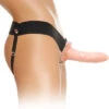 Voor Hem Of Haar Holle Strap-on