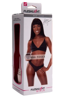Fleshlight Ana Foxxx Silk -Sensueel Winkel 05360400000 b