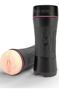 Opus Mica Vagina Mastrubator