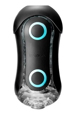 Flip Orb Strong Blue Rush