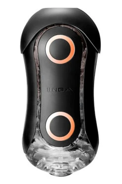 Flip Orb Strong Orange Crash