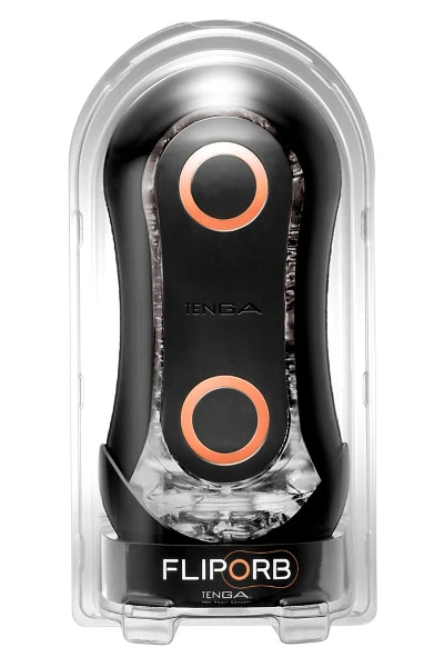 Flip Orb Strong Orange Crash 4 Flip Orb Strong Orange Crash - Afbeelding 2