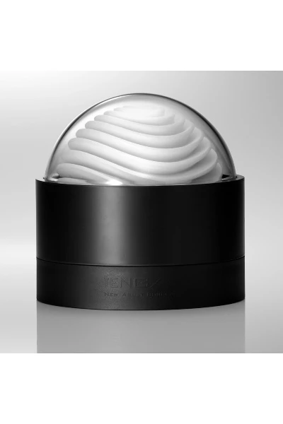 Tenga Geo Aqua Masturbator 4 Tenga Geo Aqua Masturbator - Afbeelding 2