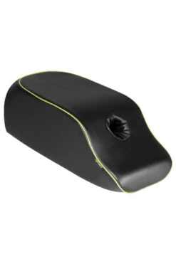 Fleshlight Mount Op Een Missie Masturbator