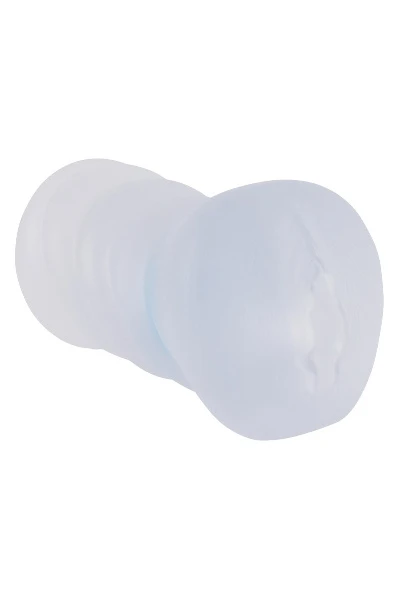 Masturbator Met Innerlijke Cockring 3 Masturbator Met Innerlijke Cockring