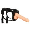 Erectie Assistent Holle Strap-on