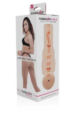 Fleslight Mastrubator Adriana Chechik -Sensueel Winkel 05387280000 b