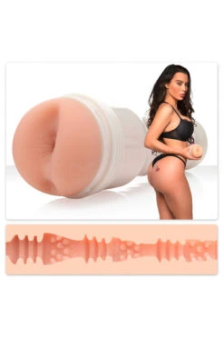 Fleslight Mastrubator Lana Rhoades Karma