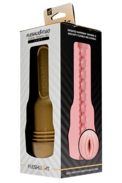 Fleslight GO Stamina Training Unit Lady Mastrubator -Sensueel Winkel 05389570000 b