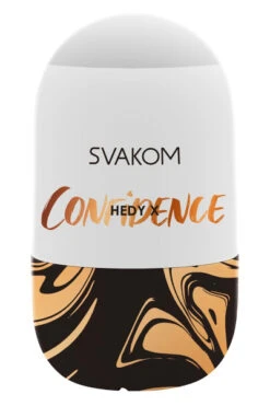 Svkaom Hedy X - Confidence Herbruikbare Masturbators 5x 5 Svkaom Hedy X - Confidence Herbruikbare Masturbators 5x -Sensueel Winkel 05393500000 b