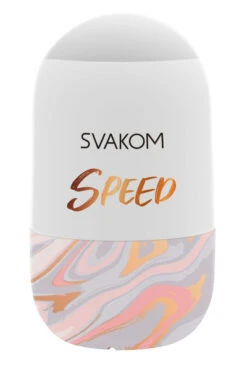 Svkaom Hedy X - Speed Herbruikbare Masturbators 5x -Sensueel Winkel 05393840000 b