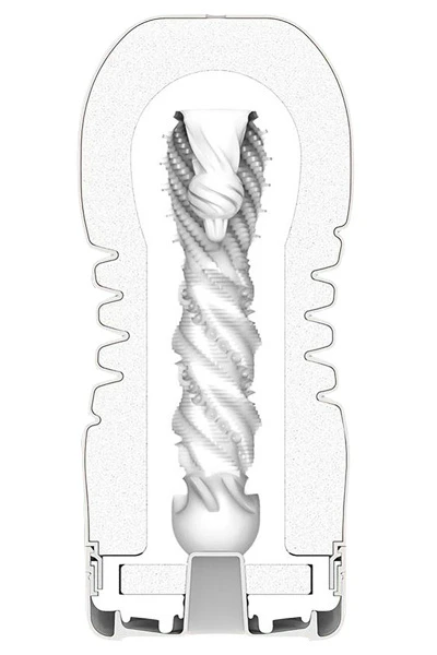 Tenga Premium Rolling Head Cup Masturbator Met Beweegbare Kop Voor Eikelsti 4 Tenga Premium Rolling Head Cup Masturbator Met Beweegbare Kop Voor Eikelsti - Afbeelding 2