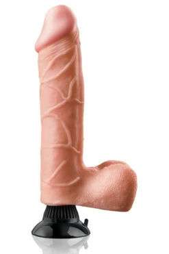 Real Feel Deluxe No.11 Light Vibrator