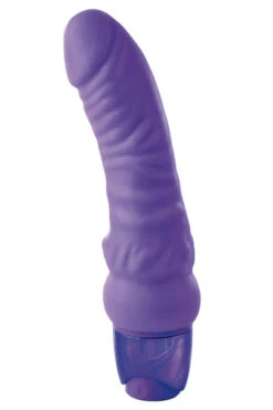Mr. Right Vibrator Roze