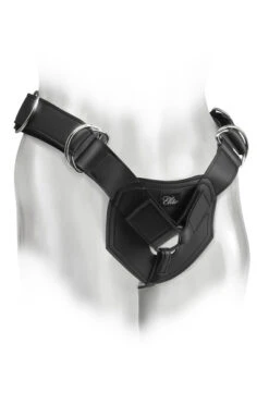 Universeel Heavy Duty Harnas Tot 132 cm Middelomtrek