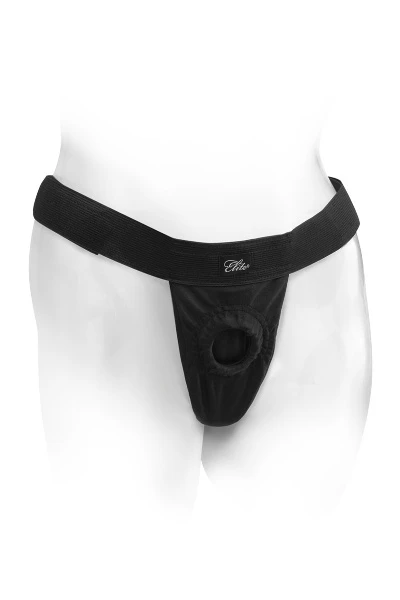 Universeel Ademend Harnas 3 Universeel Ademend Harnas