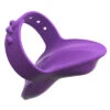 Vinger Vibrator Oplaarbaar Usb