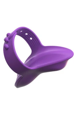 Vinger Vibrator Oplaarbaar Usb