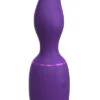 Ultimate Tong Orgasme Vibrator -Sensueel Winkel 05417610000